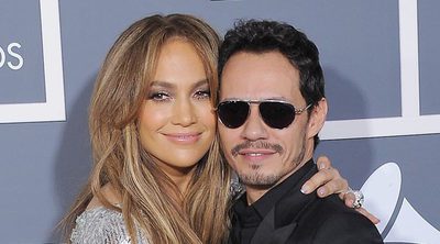 Jennifer Lopez y Marc Anthony se unen para colaborar en un álbum en español