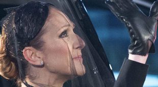 Céline Dion no supera la muerte de su marido: 