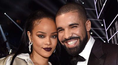 Rihanna y Drake, entre rumores de ruptura