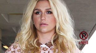 Kesha quiere impedir que se muestre su historial médico en el caso contra el Dr. Luke