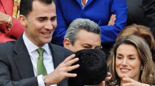 La Familia Real Española y los toros: borbones taurinos contra borbones antitaurinos