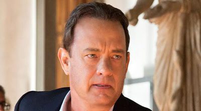 Tom Hanks y Felicity Jones estrenan 'Inferno', ¿podrán con el 'Monstruo' de Bayona?