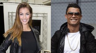 Cristiano Ronaldo y Desiré Cordero, acusados de tener una relación de conveniencia