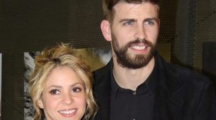 Gerard Piqué revela cómo conoció a Shakira, una divertida anécdota de Milan y cuáles son sus planes de futuro