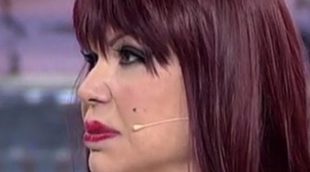 Cristina La Veneno: "Fui feliz en mi etapa como prostituta"
