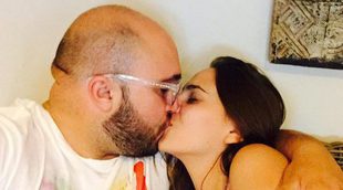 Kiko Rivera e Irene Rosales publican la primera foto de su luna de miel tras pillar a un paparazzi