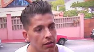 Rafa Mateo pasa varias horas detenido por un altercado en la feria de Fuengirola