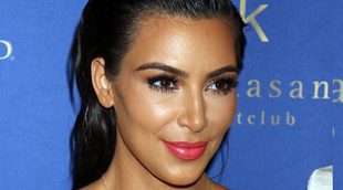 Los presuntos ladrones de Kim Kardashian fueron grabados huyendo en bicicleta con las joyas