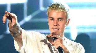 Justin Bieber manda callar a sus fans en pleno concierto: 