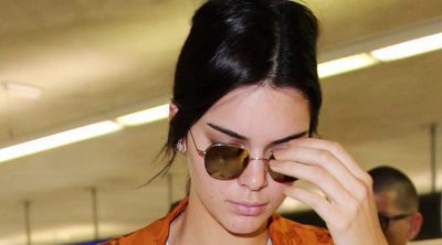 Malas noticias para Kendall Jenner: Su acosador ha sido declarado no culpable