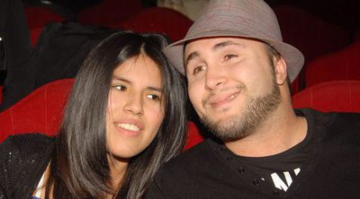 Chabelita lima asperezas con su familia: "No me siento molesta ni ofendida con mi hermano"