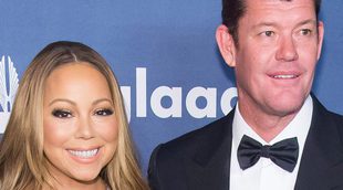 Una fuerte discusión por los celos de James Packer con un bailarín de Mariah Carey acabó con su noviazgo