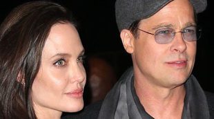 Angelina Jolie y Brad Pitt venden su casa en el barrio francés de Nueva Orleans