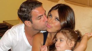 Daniella Semaan enseña la ecografía de su tercer hijo con Cesc Fábregas: 