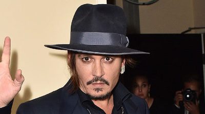 Johnny Depp aparecerá en la secuela de 'Animales fantásticos y dónde encontrarlos'