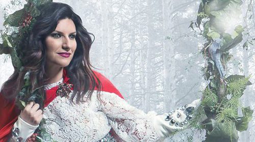 Laura Pausini lidera las novedades musicales de la semana gracias a 'Laura navidad'