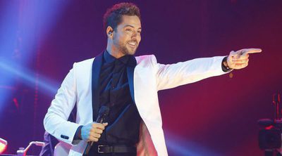 David Bisbal desvela todos los detalles de su nuevo disco 'Hijos del mar'