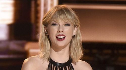 Taylor Swift encabeza la lista Forbes 2016 de las cantantes mejor pagadas