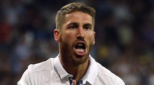 Sergio Ramos organiza una gran fiesta tras la victoria del Real Madrid en el derbi