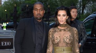 Kim Kardashian y Kanye West despiden a su jefe de seguridad Pascal Duvier