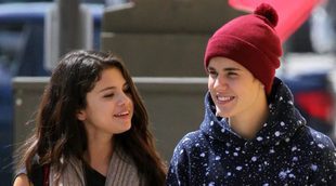 Justin Bieber y Selena Gomez se reencuentran en el momento más difícil de la cantante