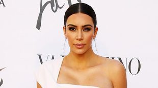 Kim Kardashian sufre ataques de ansiedad desde que fue atracada en París