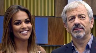 Carlos Sobera y Lara Álvarez darán las Campanadas 2017 en Telecinco
