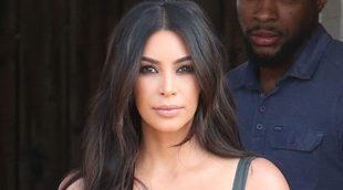 Kim Kardashian y North West: madre e hija se convierten en Jasmine