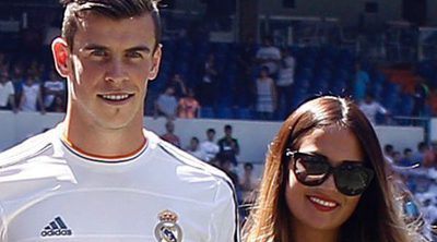 Gareth Bale, muy preocupado por la familia de su mujer: su tía, detenida y perseguida por unos narcos
