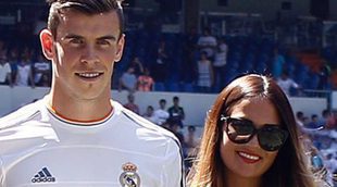 Gareth Bale, muy preocupado por la familia de su mujer: su tía, detenida y perseguida por unos narcos