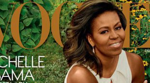 Michelle Obama se despide de su cargo de Primera Dama