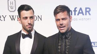 Ricky Martin y Jwan Yosef anuncian su boda tras casi un año de noviazgo