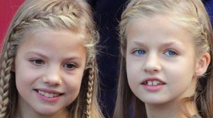 Bescansa: "Letizia, te insultarán por llevar a tus hijas al Congreso"