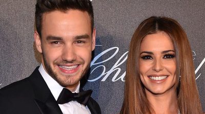 Cheryl Cole admite ser más feliz que nunca gracias a Liam Payne