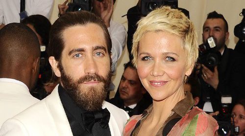 Jake y Maggie Gyllenhaal: amigos y confidentes por encima de su relación familiar