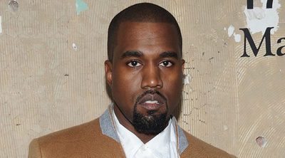 Kanye West ha sido hospitalizado por agotamiento y se ha visto obligado a cancelar su gira