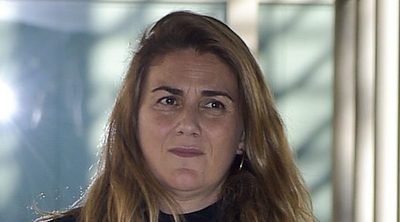 Carlota Corredera recuerda la mayor bronca que tuvo que echar a Kiko Hernández: "Le puse verde"