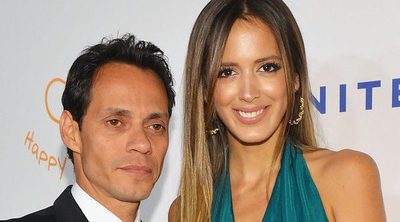 Shannon de Lima sobre el beso de Jennifer Lopez y Marc Anthony: "Fue por promoción"
