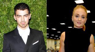 Joe Jonas y Sophie Turner pasarán juntos el fin de semana de Acción de Gracias