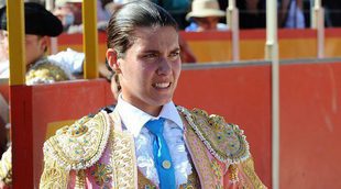 La torera Conchi Ríos, la única española en la lista de las 100 mujeres más influyentes de la BBC
