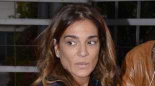 Raquel Bollo anuncia que deja 'Sálvame' el mismo día que gana el juicio a Chiquetete