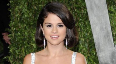 Selena Gomez vuelve a Instagram: "Ha sido el año más difícil de mi vida y el más gratificante"