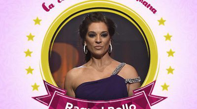Raquel Bollo se convierte en la celebrity de la semana tras anunciar que deja la televisión