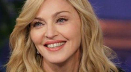 Madonna cambia el título de su nuevo single 'Girl Gone Wild' para evitar una demanda