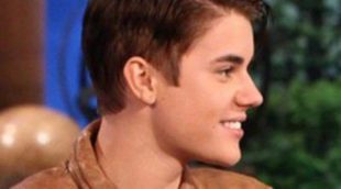Justin Bieber cambia a Selena Gomez por Ellen DeGeneres en su 18 cumpleaños