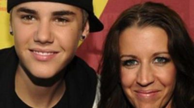 La madre de Justin Bieber editará un libro en el que narra sus problemas con las drogas