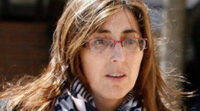 Paz Padilla apoya a Chiquito de la Calzada tras la muerte de su mujer Pepita García