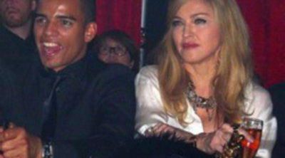 Suenan campanas de boda para Madonna y el bailarín Brahim Zaibat