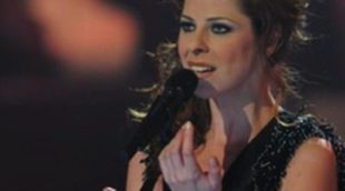 Pastora Soler elige su canción para Eurovisión 2012 ante una audiencia indiferente