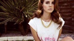 Lana del Rey colaborará en el nuevo disco de Cheryl Cole